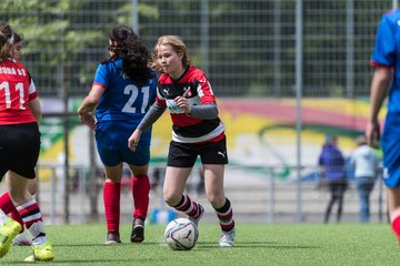 Bild 143 - wCJ Altona 2 - VfL Pinneberg 2 : Ergebnis: 15:0